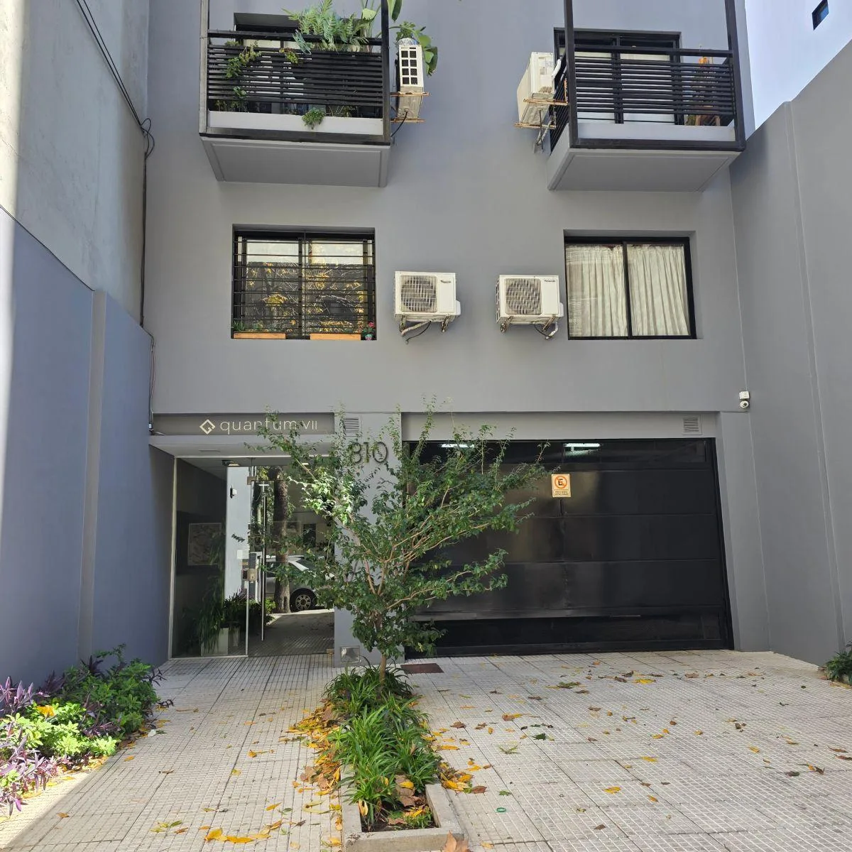 Квартира-студия с мебелью на улице в Almagro