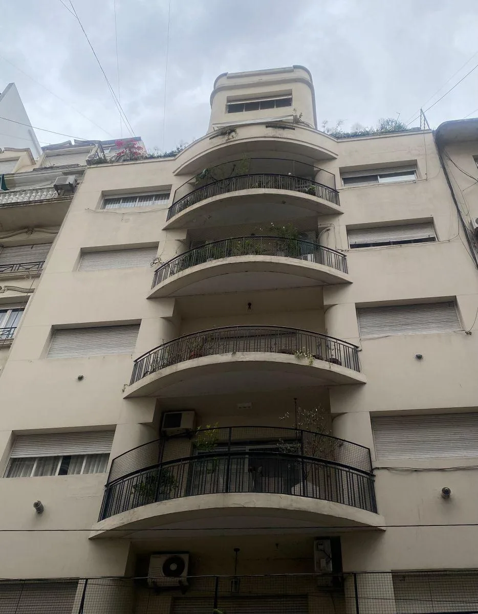 Departamento de 2 dormitorios en Retiro