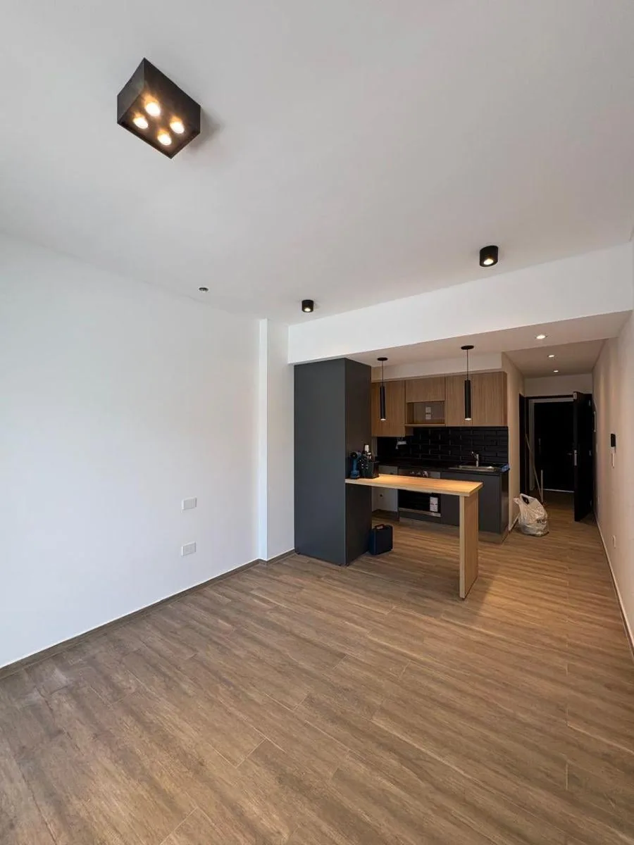 Brand-new studio apartment in Villa Crespo