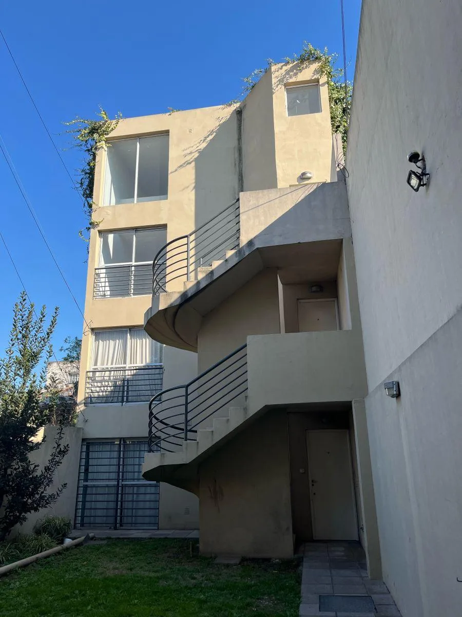 Kitnet térrea de 40 m² no centro de General Rodríguez