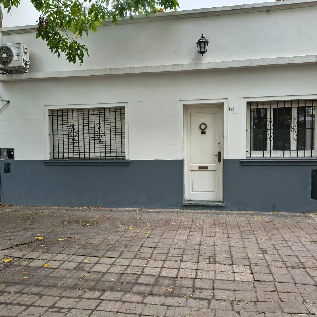 Casa independente de 2 dormitórios em La Plata