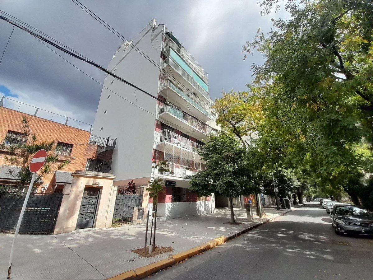 Departamento de 4 ambientes con 3 dormitorios en Villa Devoto