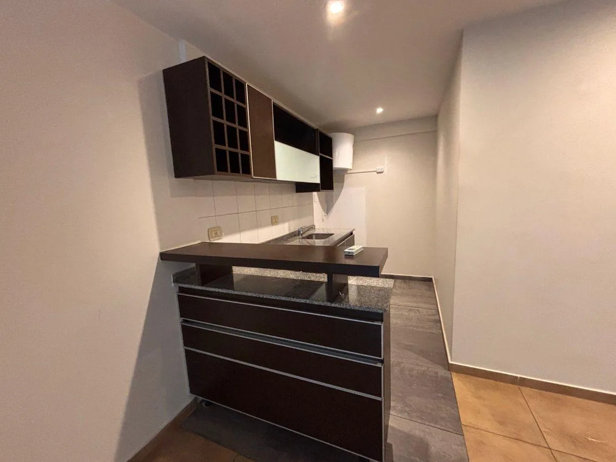 Квартира-студия в Almagro рядом с UTN