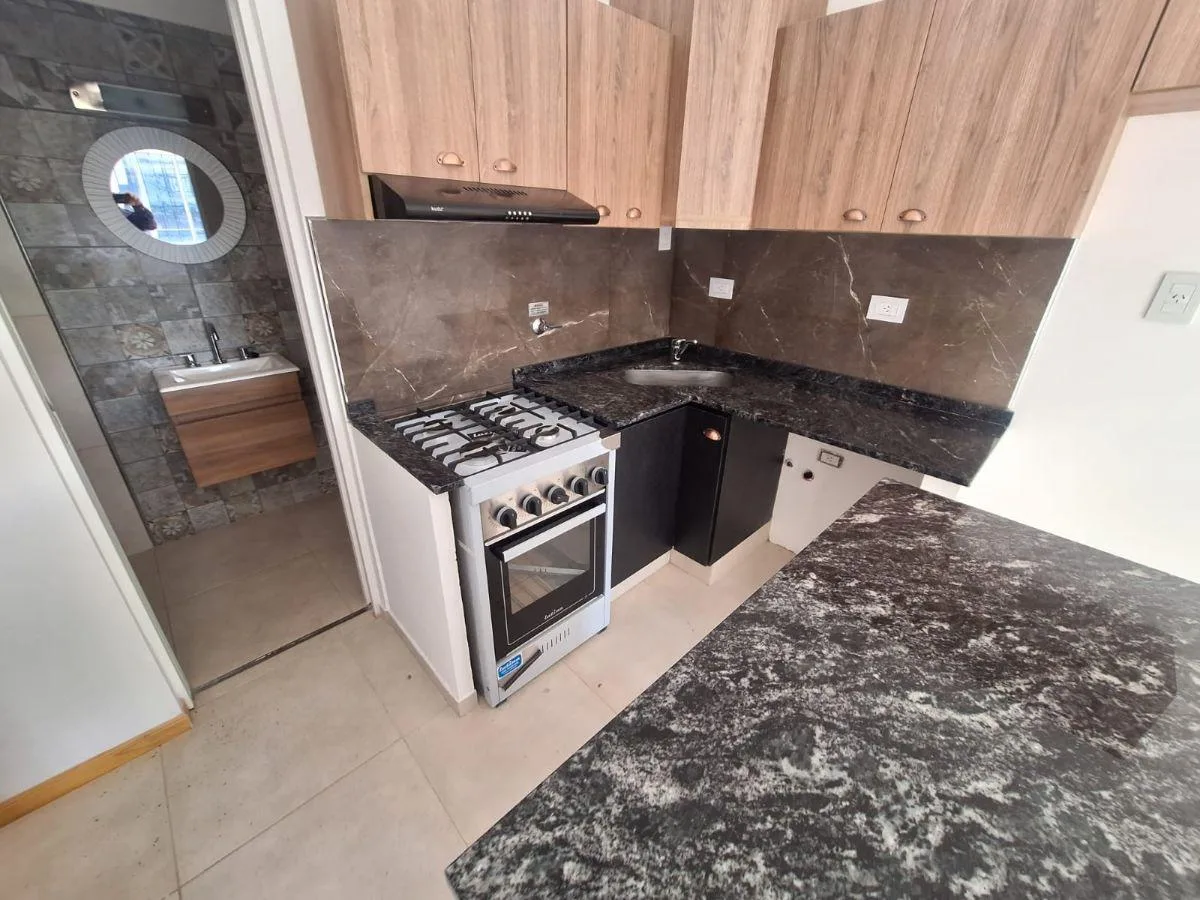 Monoambiente a estrenar en Lomas de Zamora