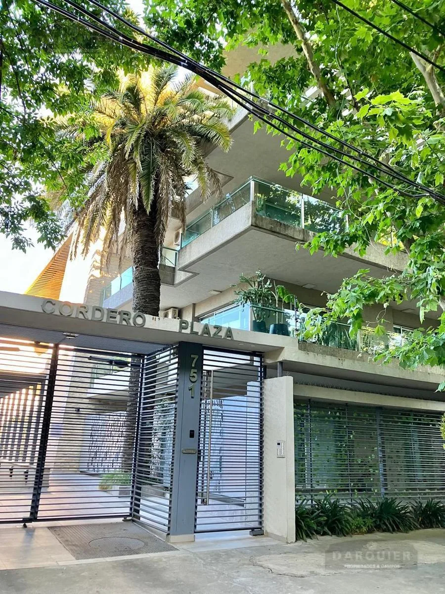 Departamento en Adrogue