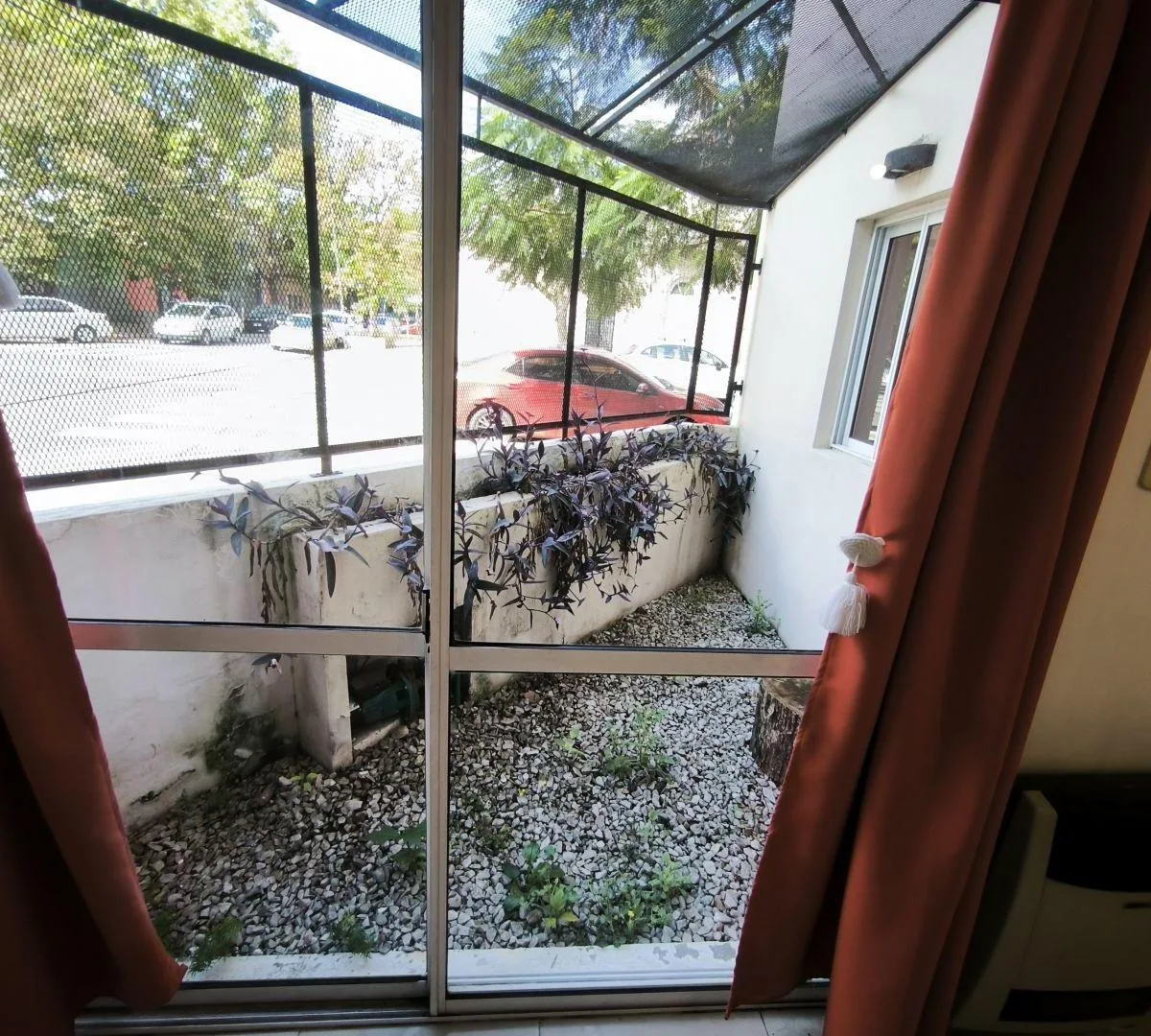 PH de 2 ambientes apto profesional con 1 dormitorio en Villa Ortúzar