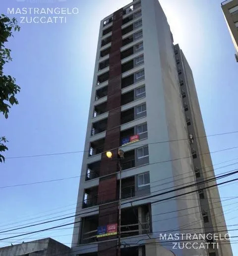 Studio apartment with parking in Lomas de Zamora