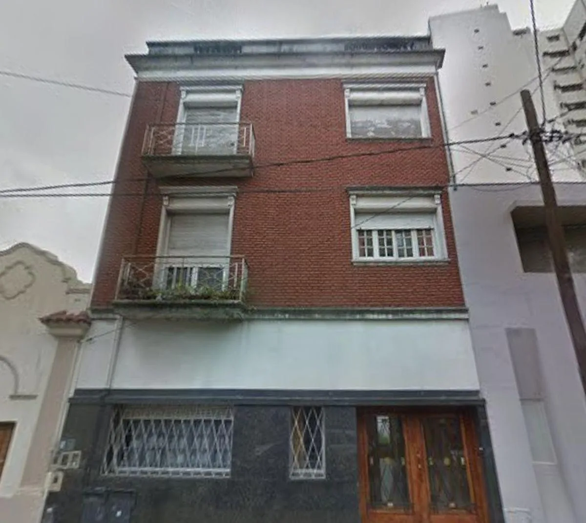 Квартира с 5 спальнями в Crucecita