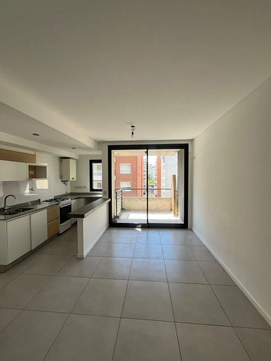 Departamento de 2 ambientes en Parque Chacabuco