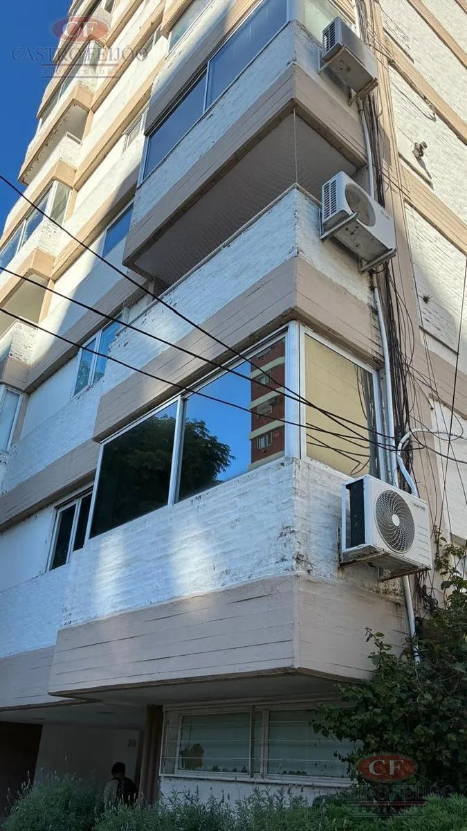 Studio apartment in Olivos