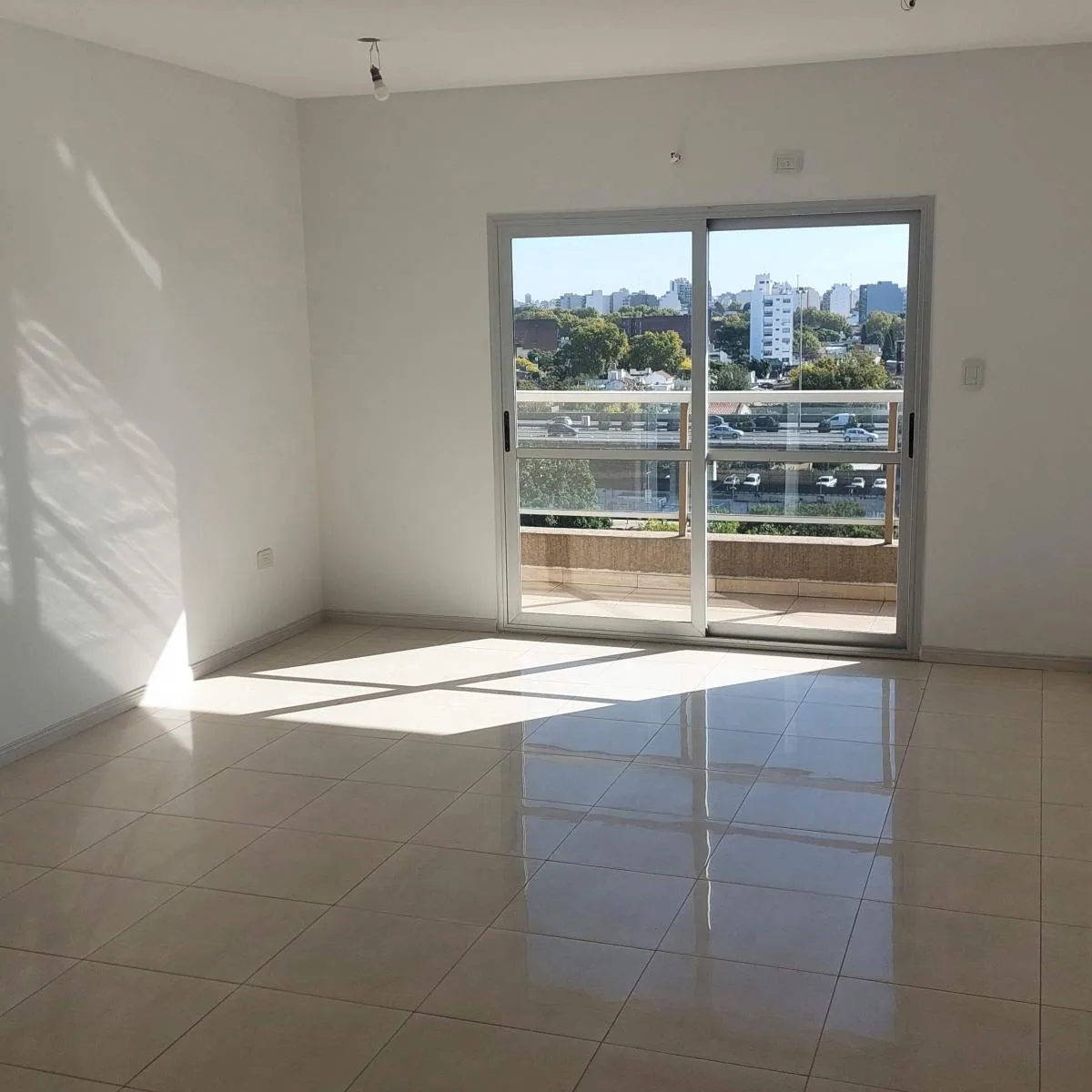 Monoambiente de 40 m&sup2; a Estrenar en Villa Luro