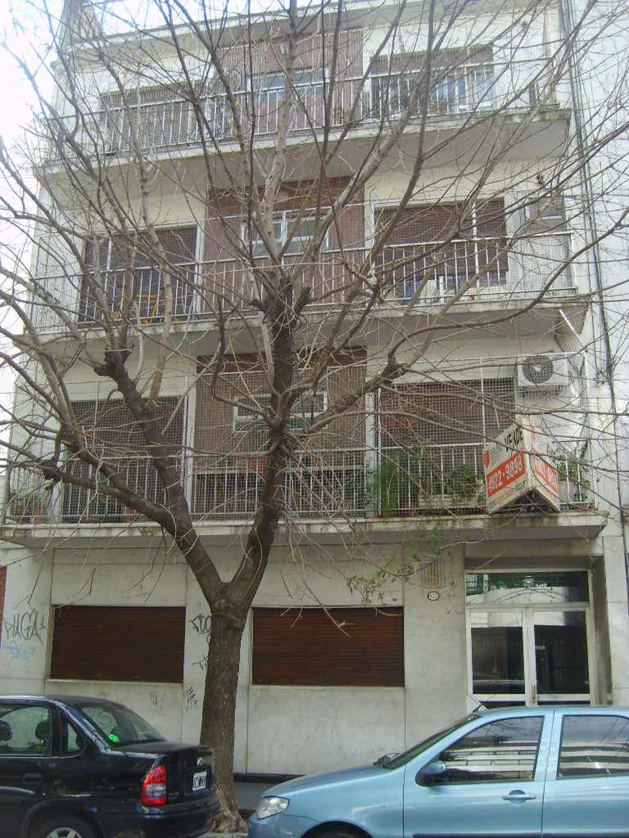 Departamento de 2 ambientes en Caballito Norte