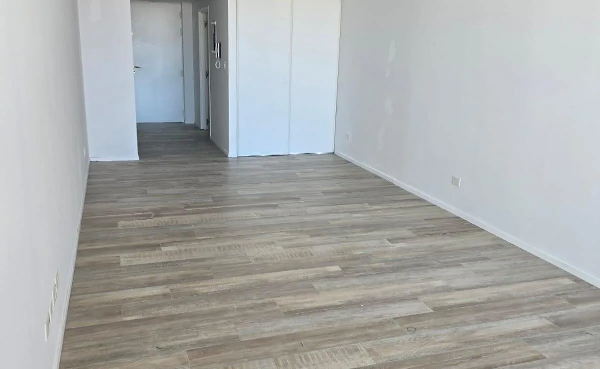 Квартира-студия на Pueyrredon в Balvanera, новая