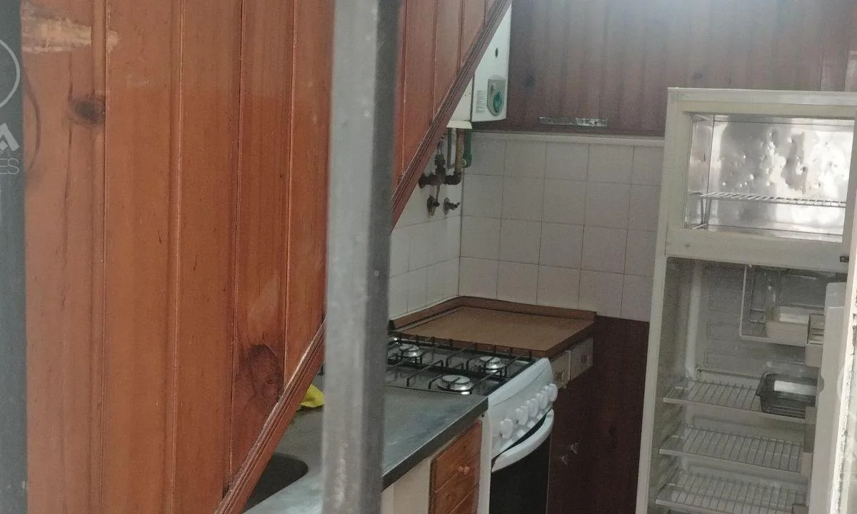 PH de dois ambientes com 1 quarto em Vicente López