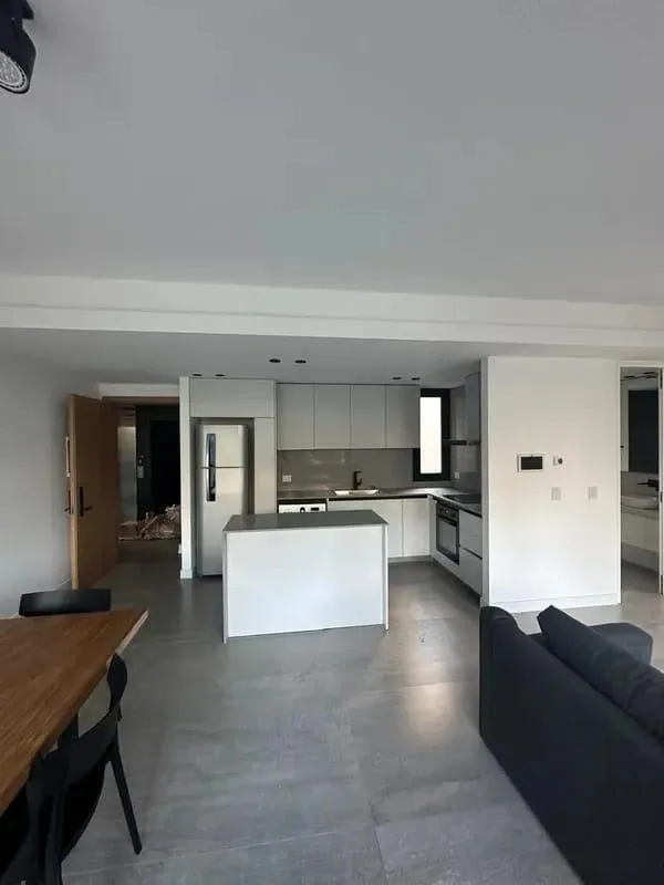 Квартира с тремя комнатами в Caballito