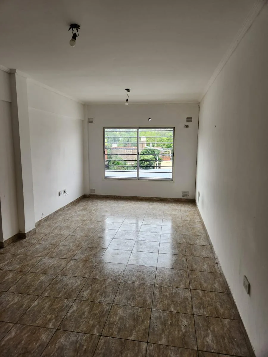 Two-room apartment in La Matanza