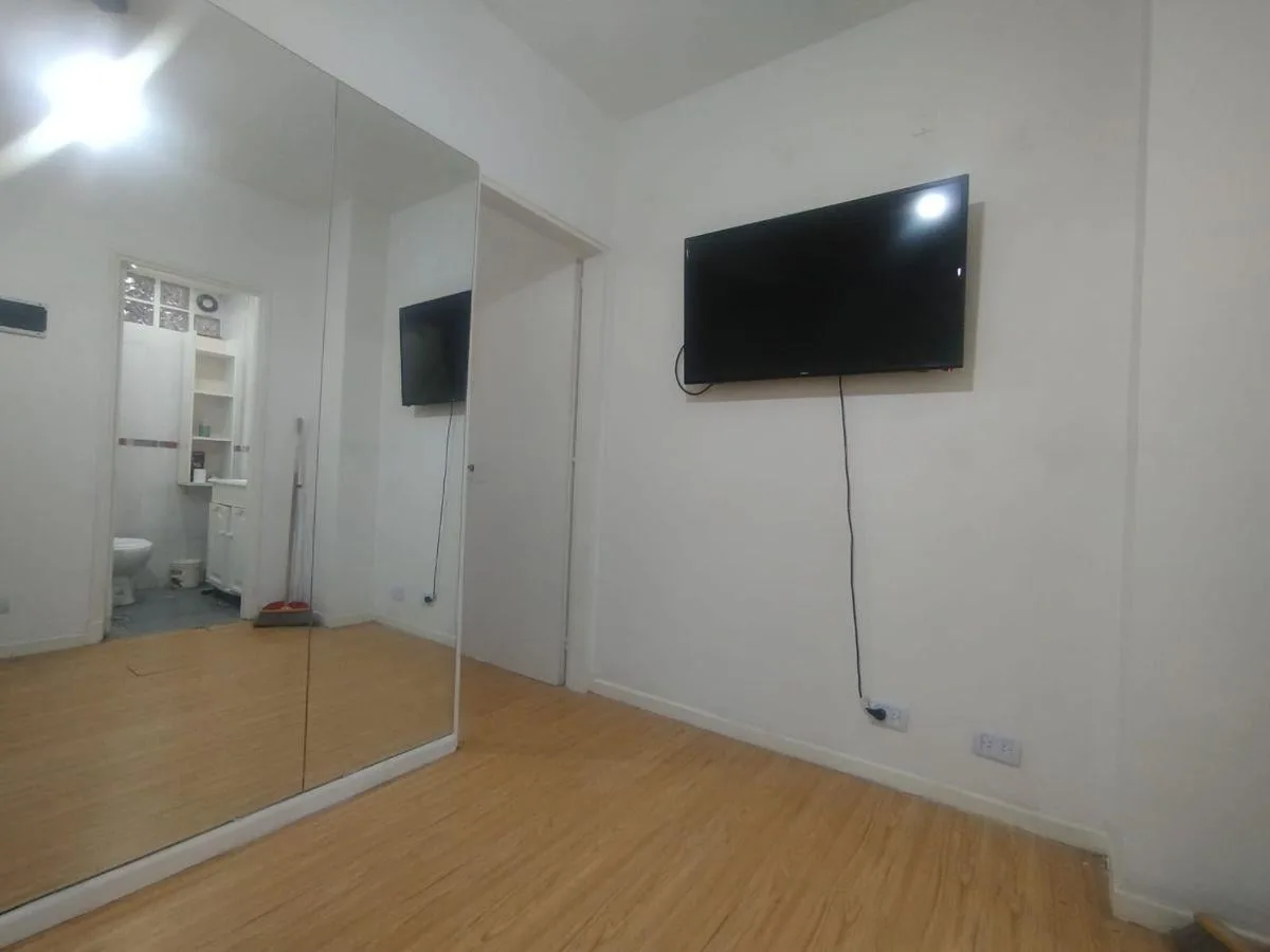 Apartamento com quarto em San Nicolás