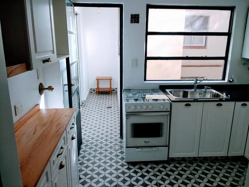 Departamento de 3 dormitorios en Caballito