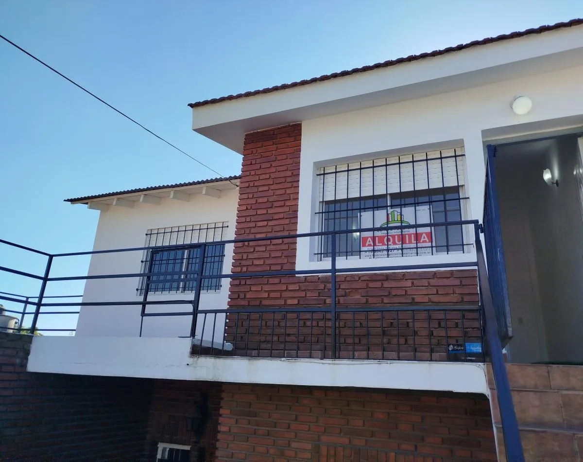 Alquiler Departamento Impecable San Miguel