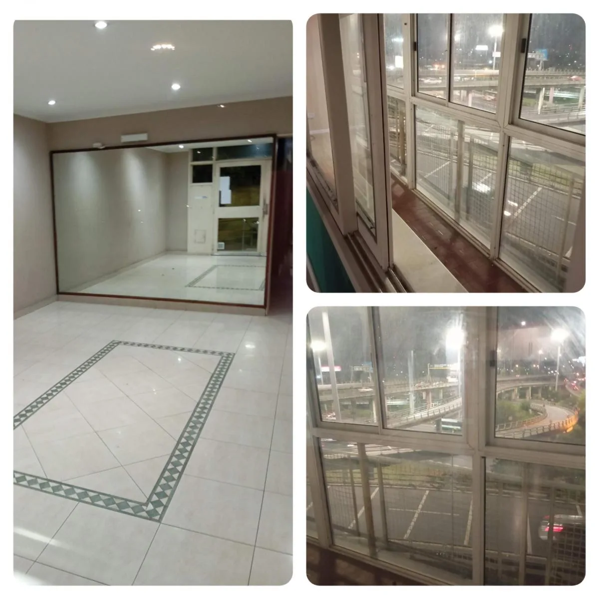 Departamento reciclado de 70 m² apto profesional en Buenos Aires