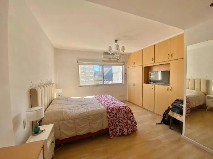 Departamento de 2 ambientes en Belgrano con cochera