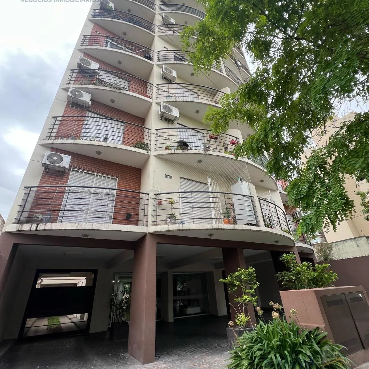 Kitnet para alugar em San Miguel