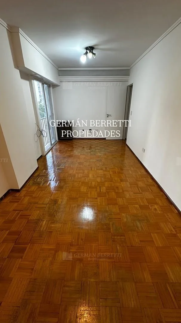Apartamento de três ambientes em Lanús Oeste