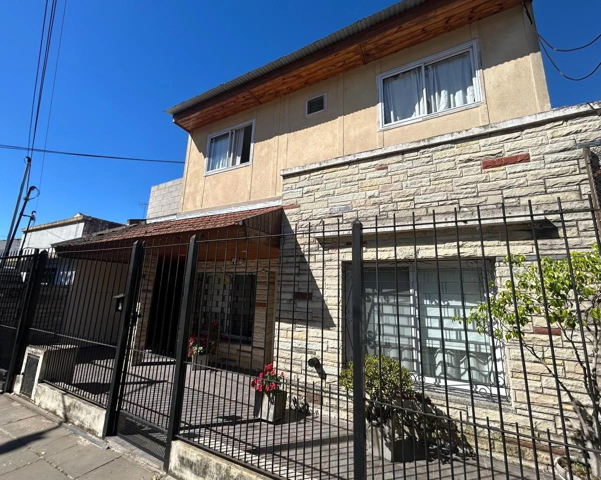 Двухкомнатная квартира с 1 спальней в Beccar