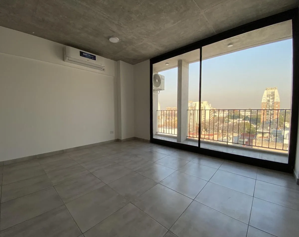 Monoambiente divisible en San Cristóbal