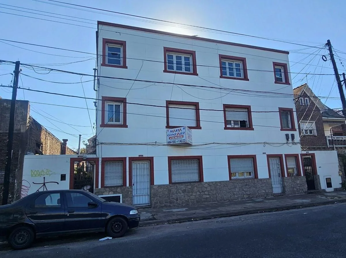 Квартира с двумя спальнями в Ramos Mejía, La Matanza