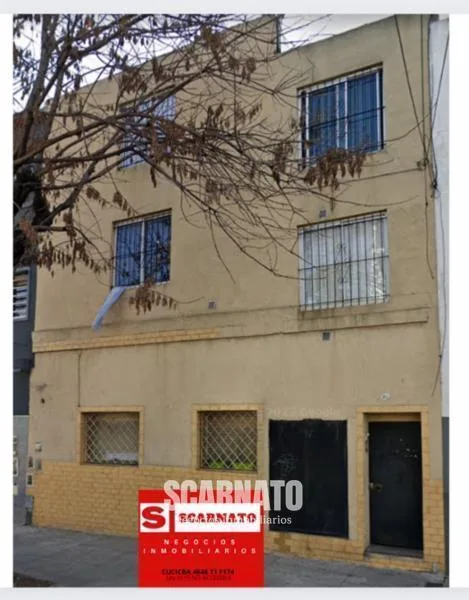 PH de 3 ambientes en Pompeya