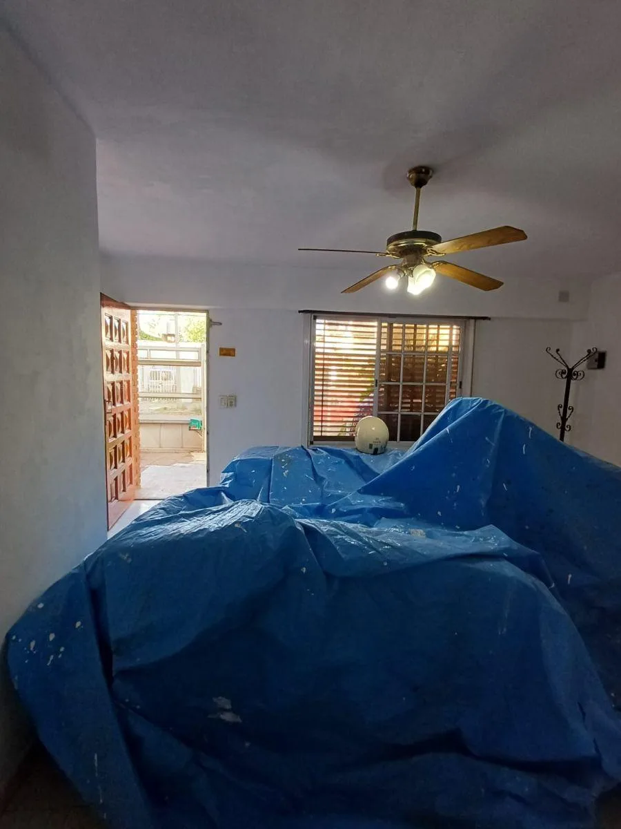 PH de 3 ambientes en alquiler en Tres de Febrero