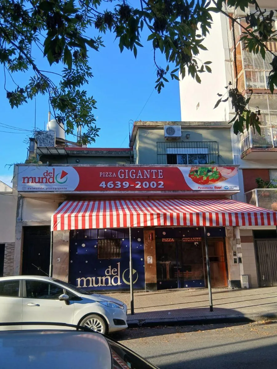 PH com 2 dormitórios e pátio em Villa Santa Rita