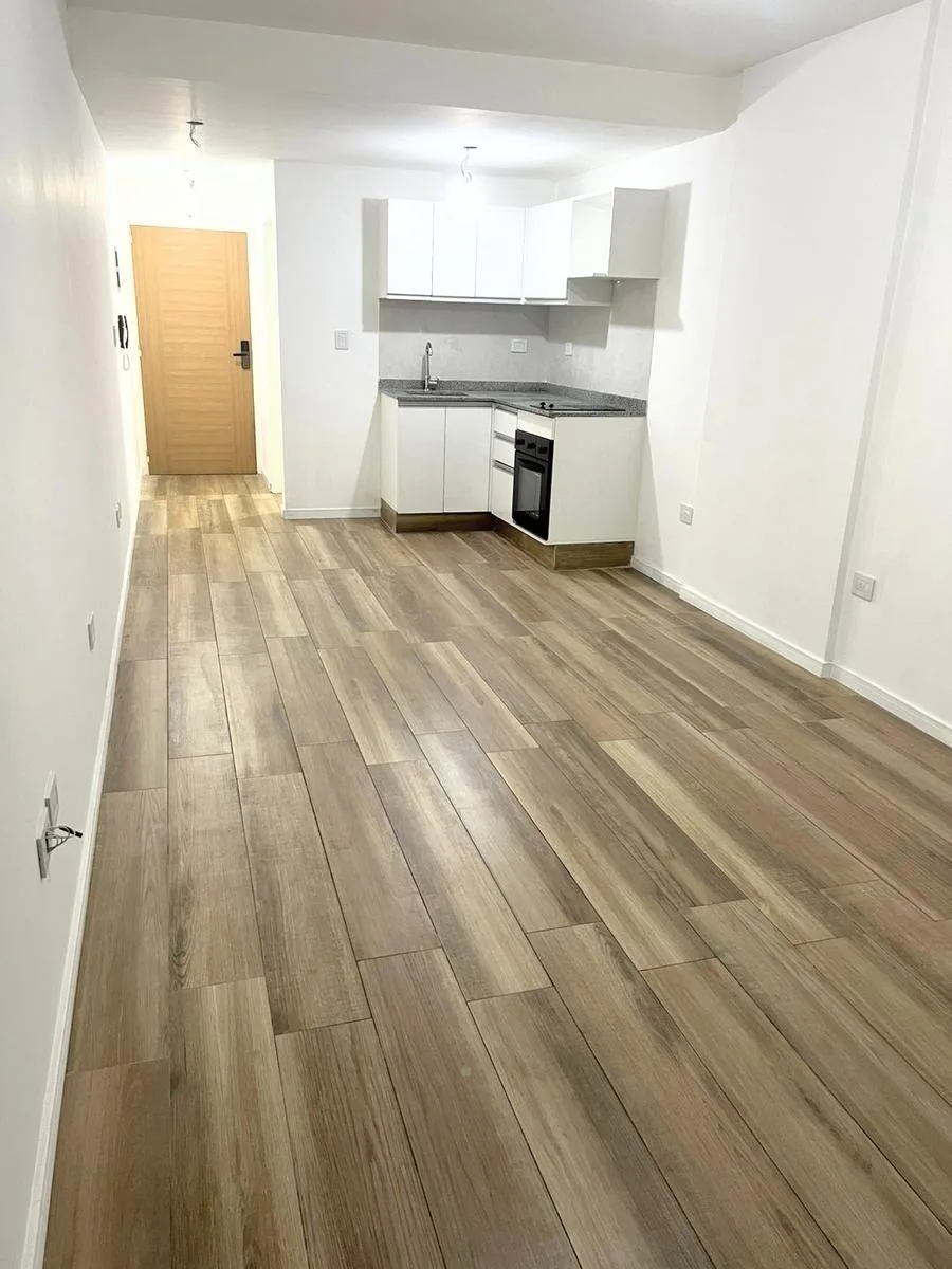 Departamento monoambiente en San Cristóbal