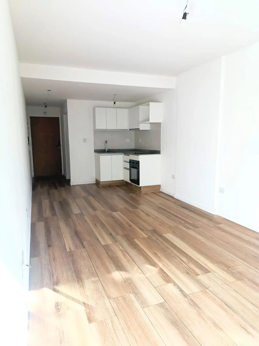 Departamento en San Cristobal