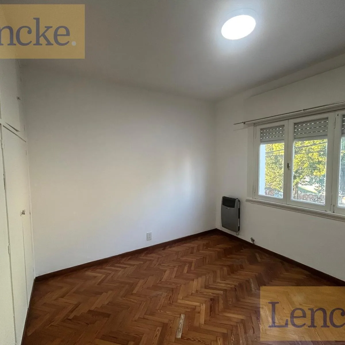 PH с 1 спальней и собственной террасой в Virreyes