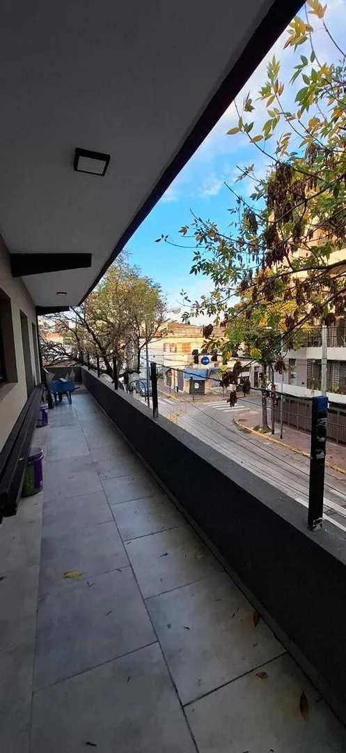 Departamento de 3 ambientes a estrenar en San Fernando