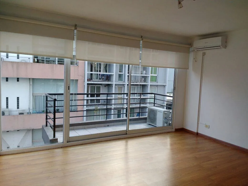 Kitnet de uso profissional no Chacarita