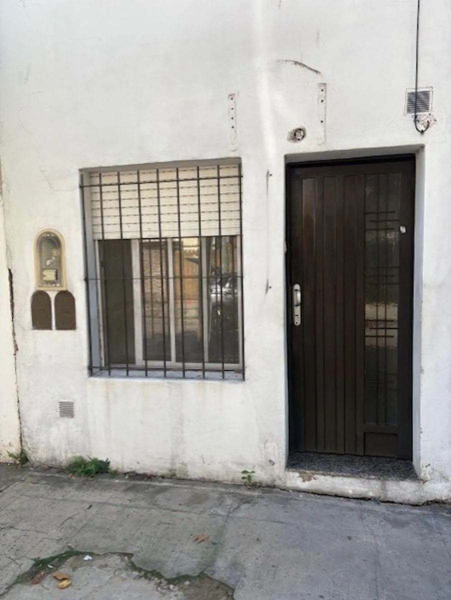 Departamento Tipo Casa - Sin Expensas