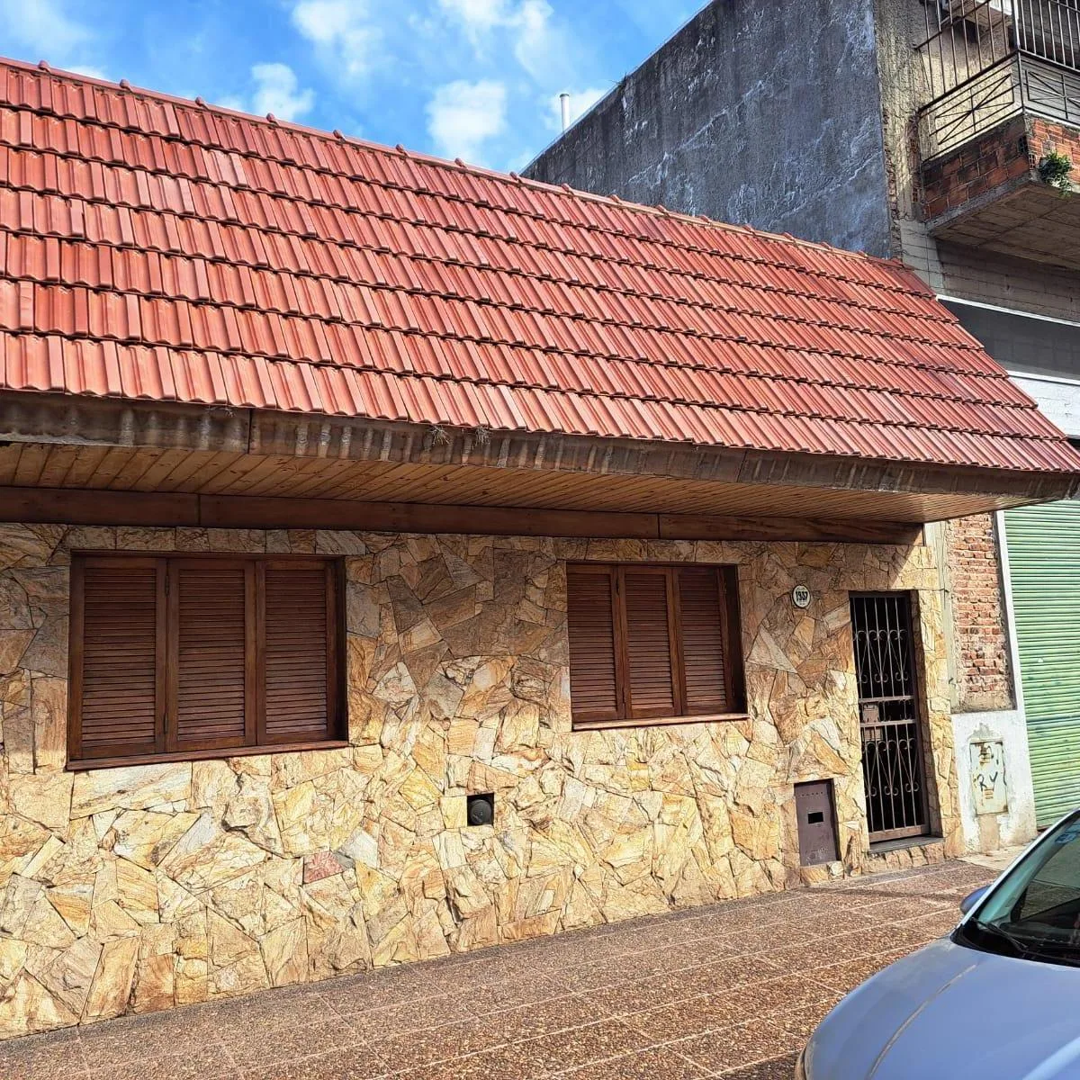 PH de 3 ambientes con terraza en Parque Chacabuco