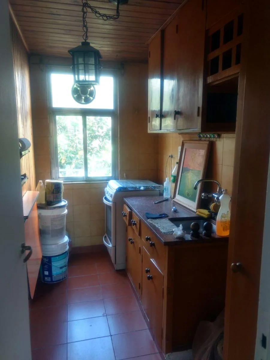 Departamento de 2 ambientes en Buenos Aires