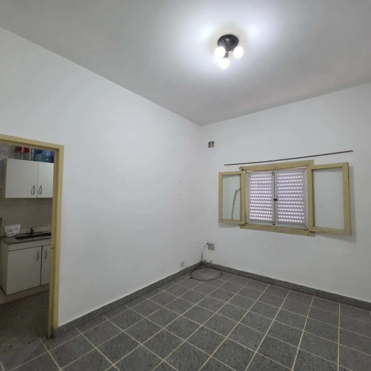 Two-bedroom apartment in Villa Libertad, General San Martín