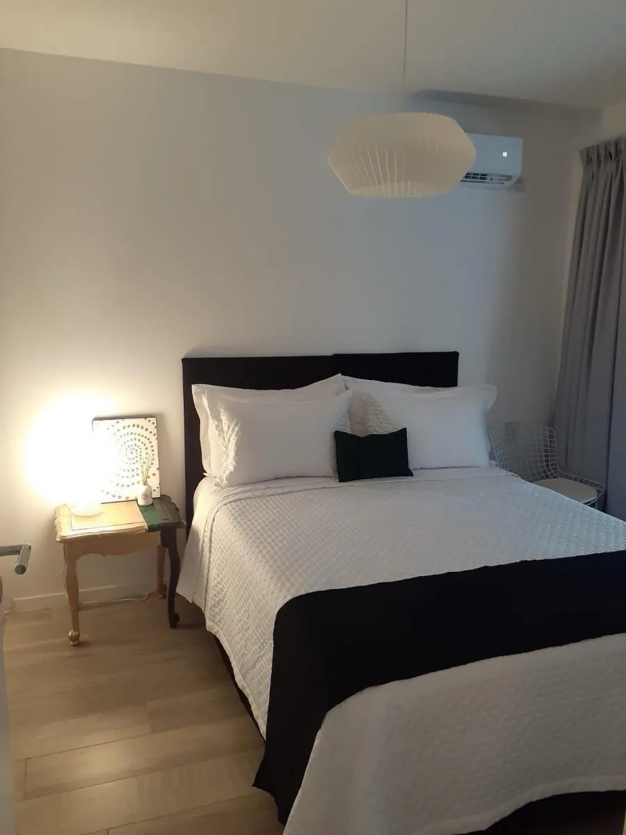 Departamento de 2 ambientes con 1 dormitorio en Belgrano