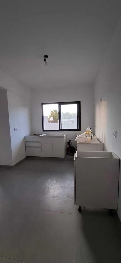 Departamento de 3 ambientes a estrenar en San Fernando