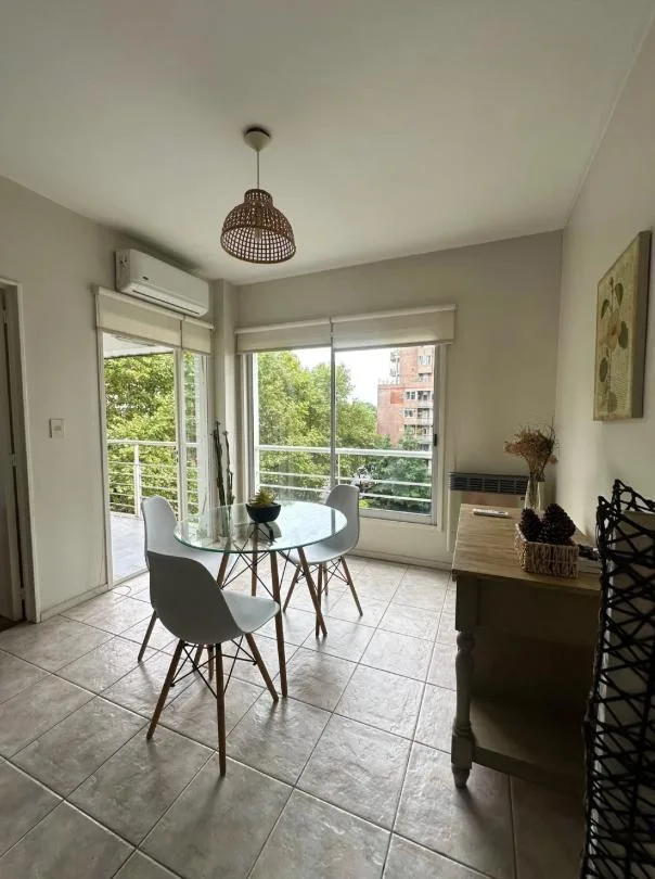 Apartamento de 2 ambientes com 1 quarto em Coghlan