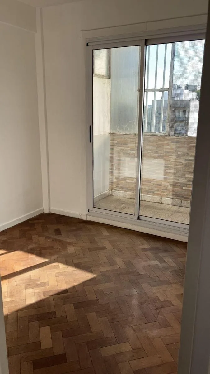 Departamento de 2 dormitorios en Villa Santa Rita