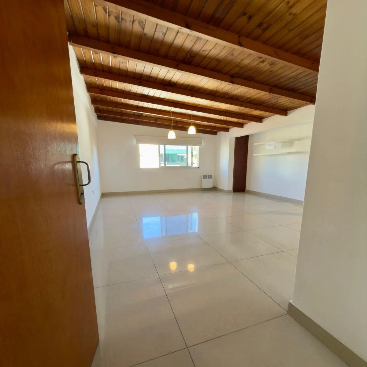 Departamento de 1 dormitorio en Barrio Norte (La Plata)