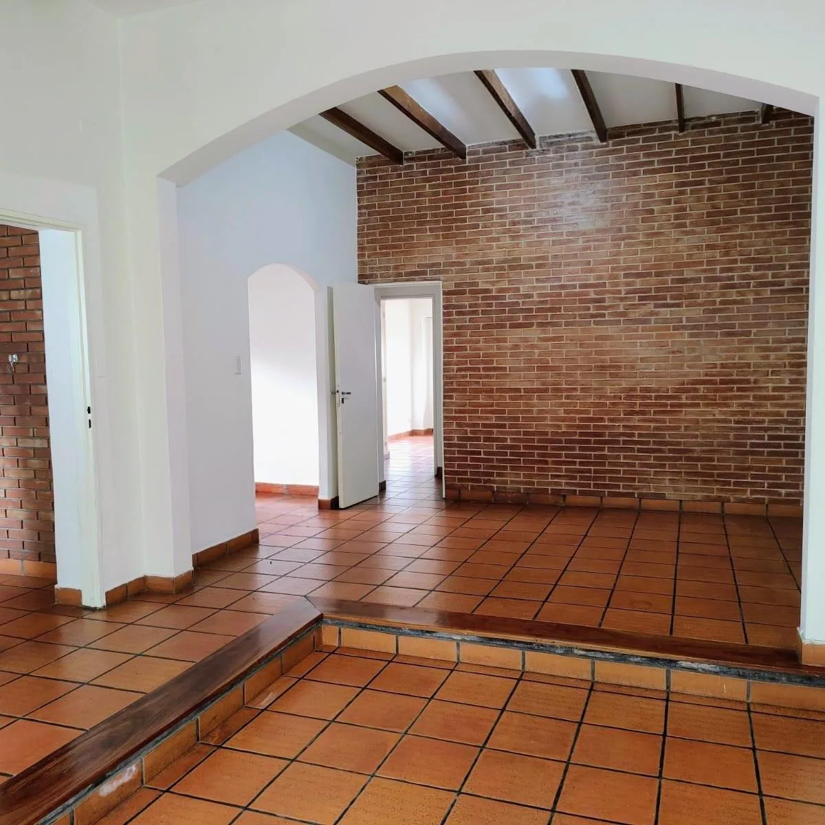 Casa de 3 dormitórios em Saavedra