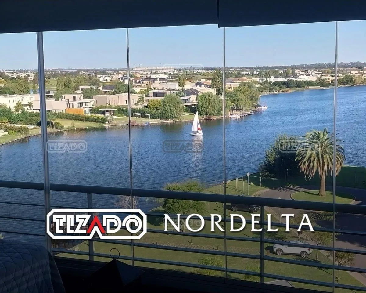 Furnished studio loft apartment in Tigre