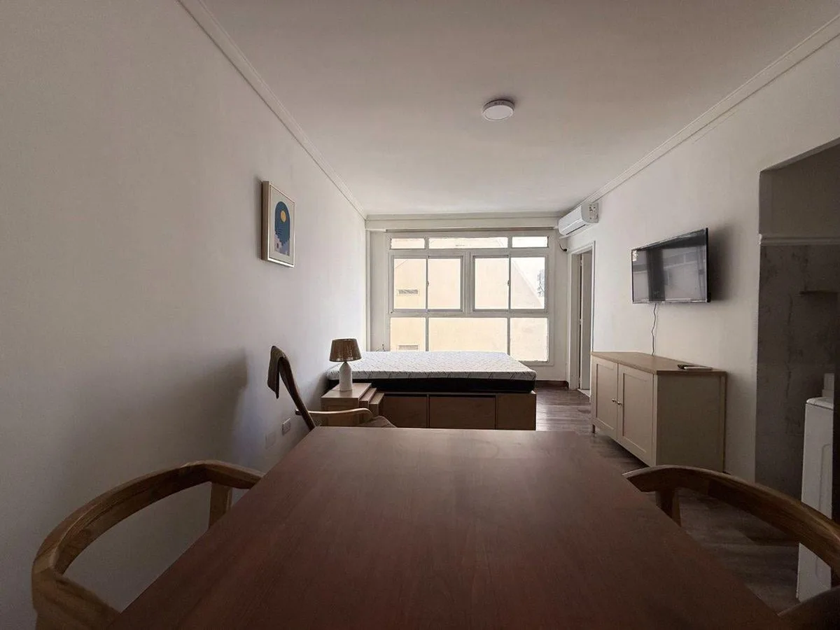 Kitnet mobiliado em Caballito